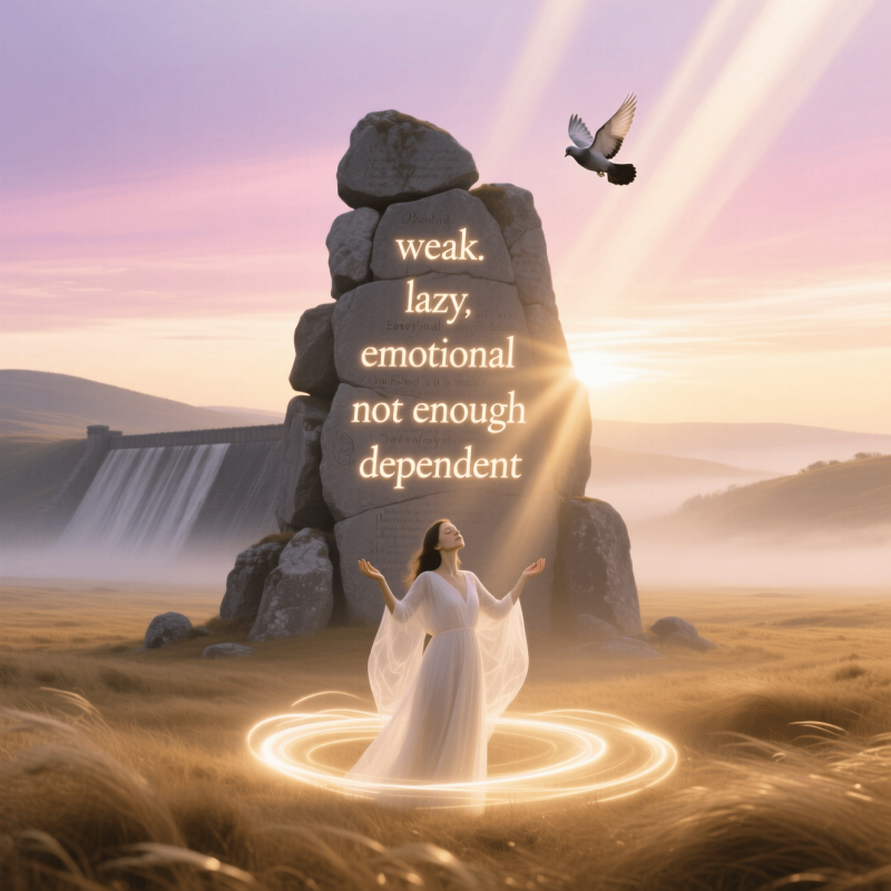 خودِ بیمار و شفای درونی