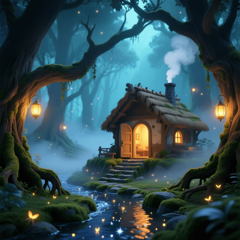 پناهگاه درونی و آرامش ذهن،